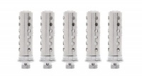 Innokin Endura T18 & T22 Coils 1.5 ohm (5 Pack)